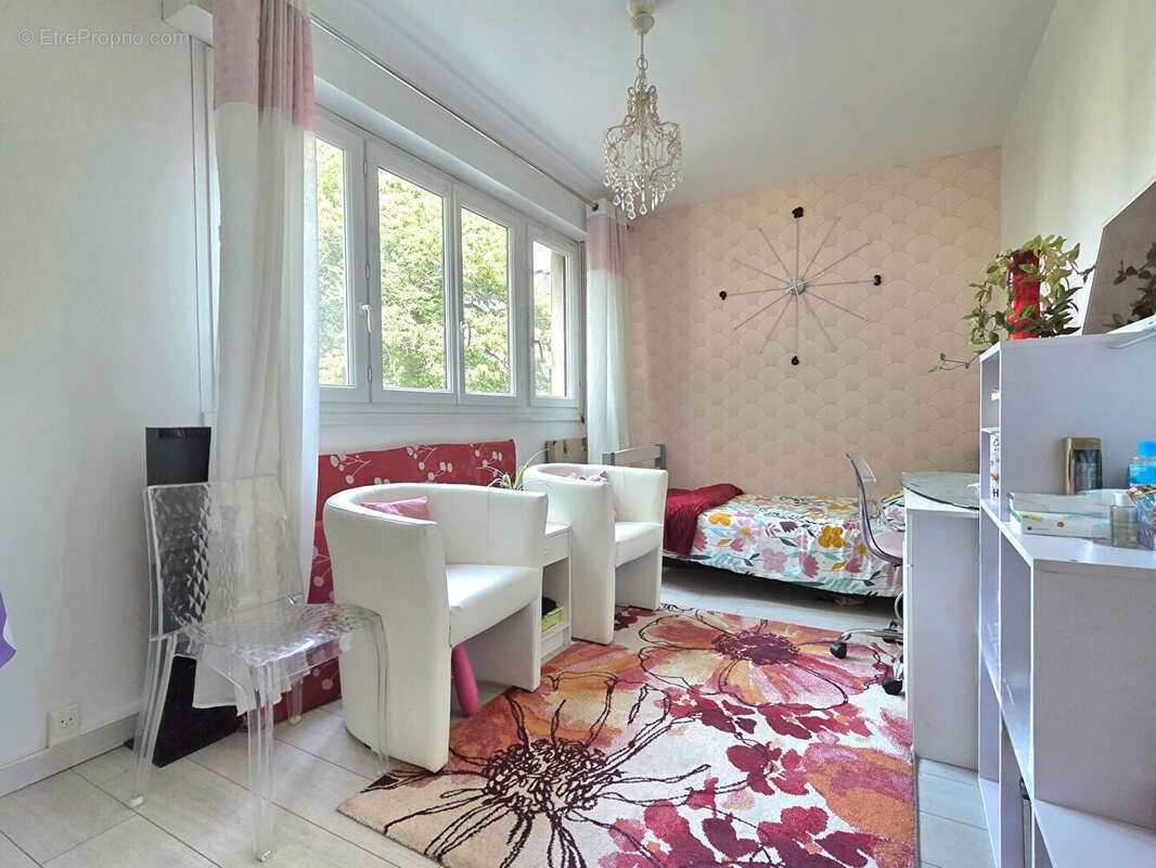 Appartement à ORVAULT