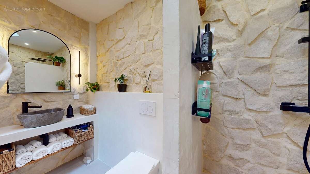 Maison à MONTFERMEIL