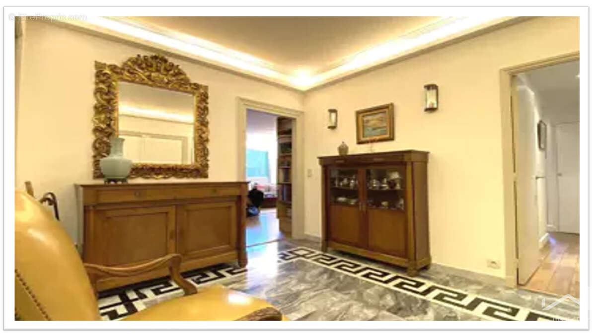 Superbe appartement d'exception - photo 3