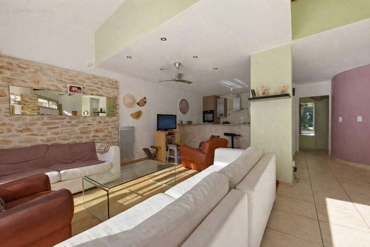 Appartement à LE GRAU-DU-ROI