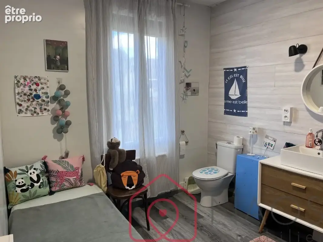 En exclusivité - Coup de cur   Charme de la brique, - photo 9