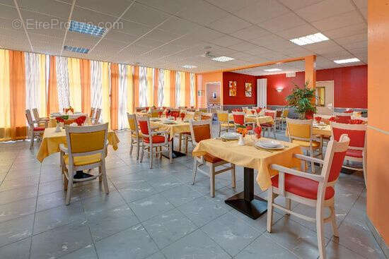 Investissement en EHPAD - photo 7