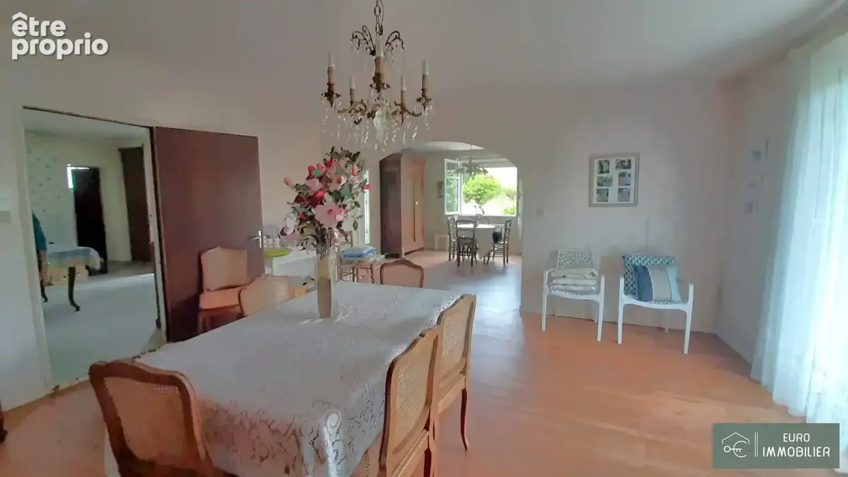 Maison 4 pièces 103 m² à vendre à Casteljaloux (47700) - photo 5