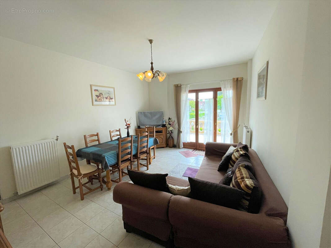 Maison à LA FERTE-SOUS-JOUARRE