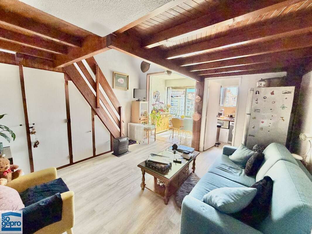 Appartement à AGDE