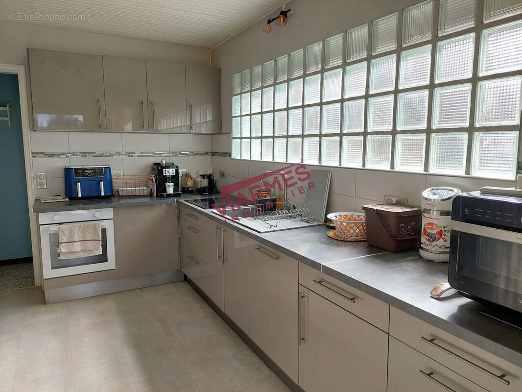 Maison à SAINT-MARTIN-DU-TERTRE