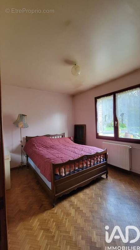 Photo 7 - Maison à LORGIES