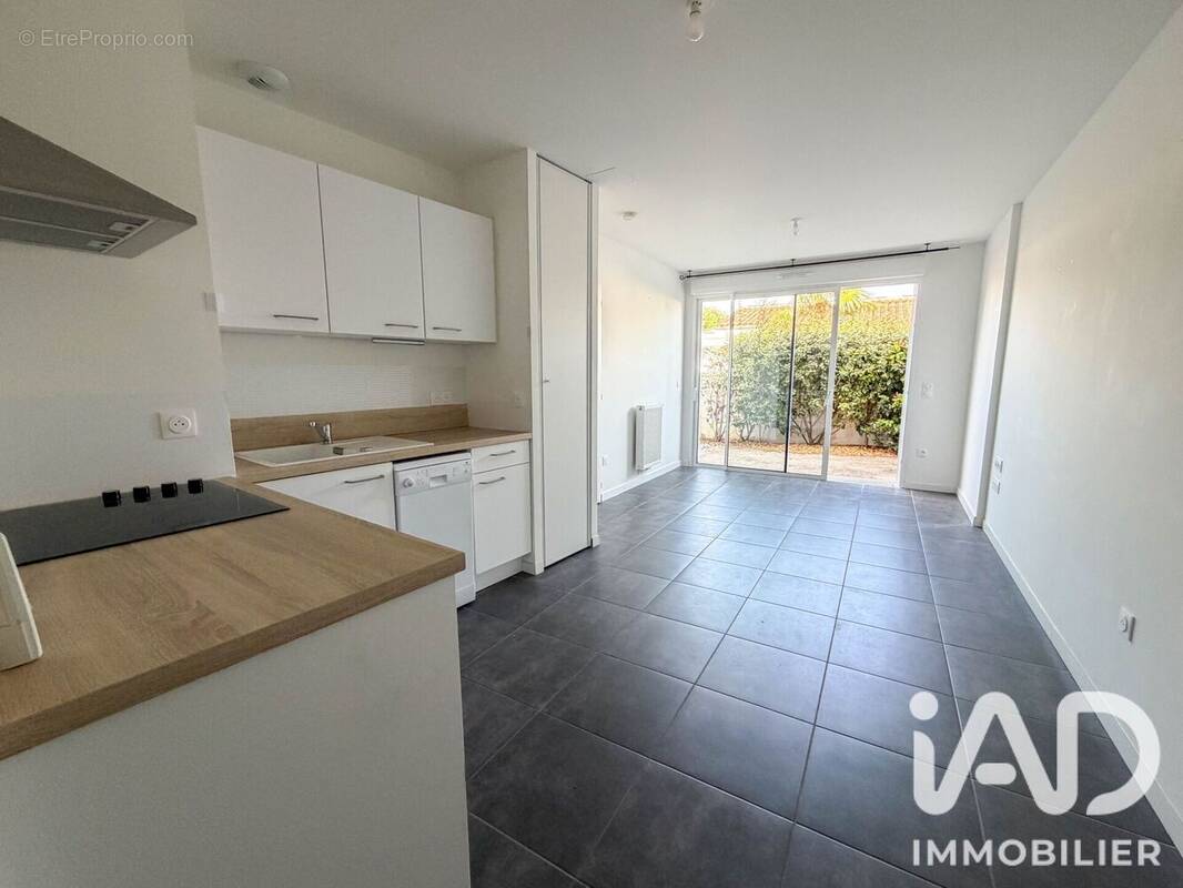 Photo 1 - Appartement à LAGORD