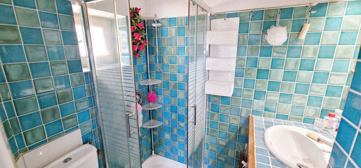 Maison provençale 3 Pièces - photo 13