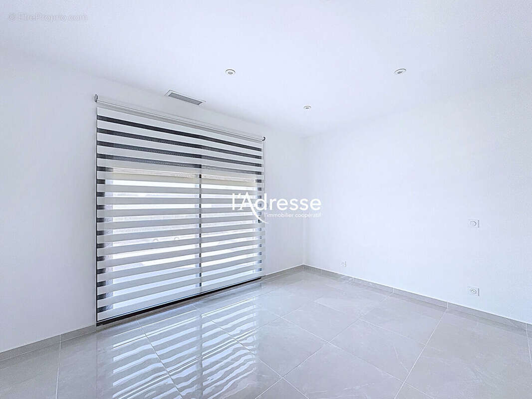 Maison à TOURNEFEUILLE