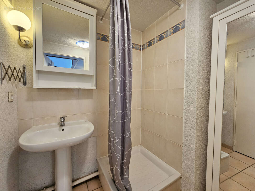 Appartement à DIVES-SUR-MER