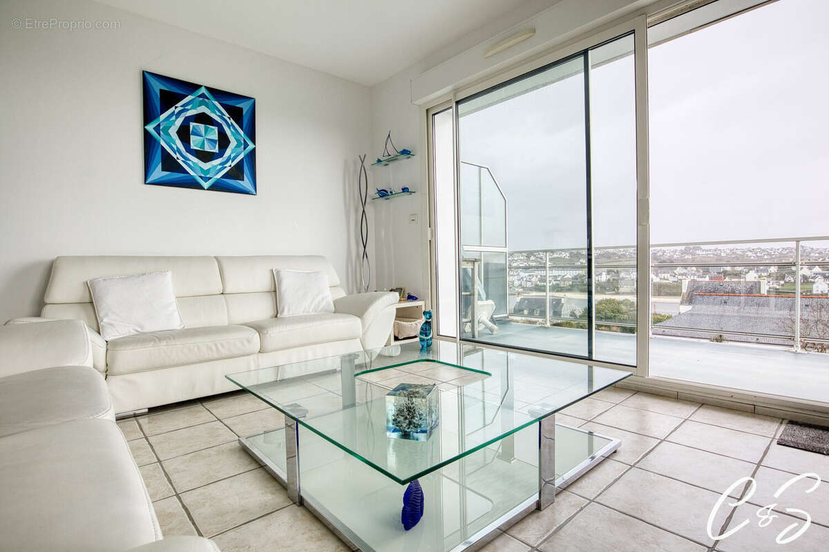 Appartement à AUDIERNE