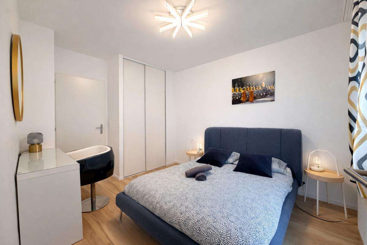 Appartement - photo 7
