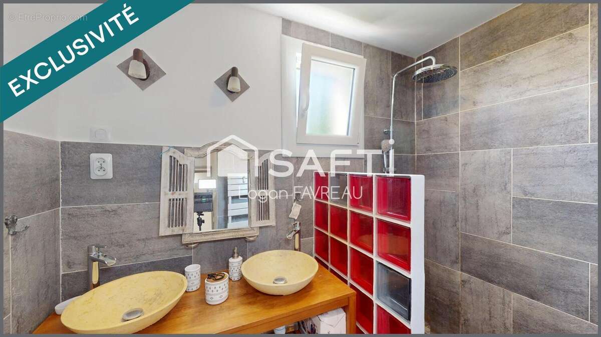 Maison 98 m² à Puybrun  - photo 6