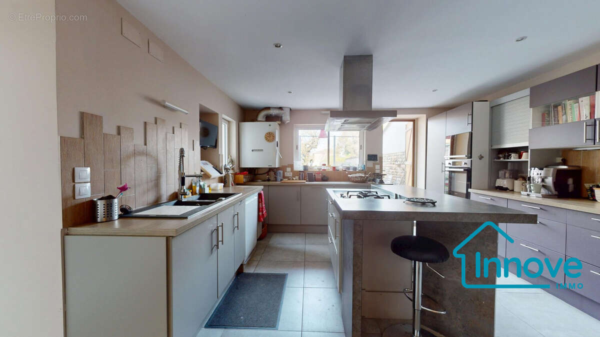 35m2 à aménager - Maison à GRISOLLES