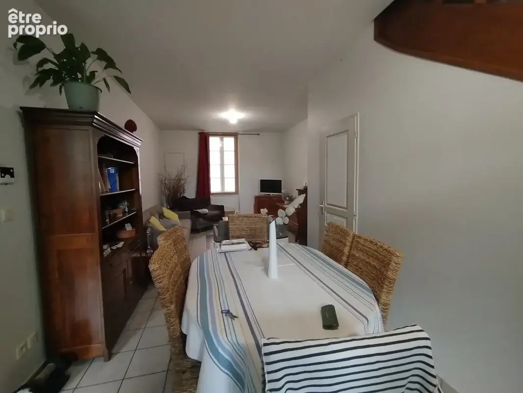 Ensemble immobilier 204m2 habitables - photo 4