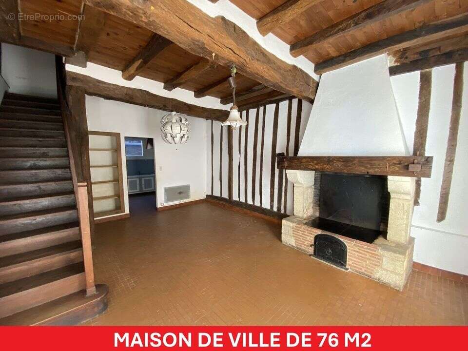 #maison #gers #cazaubon #pascher #location - Maison à CAZAUBON