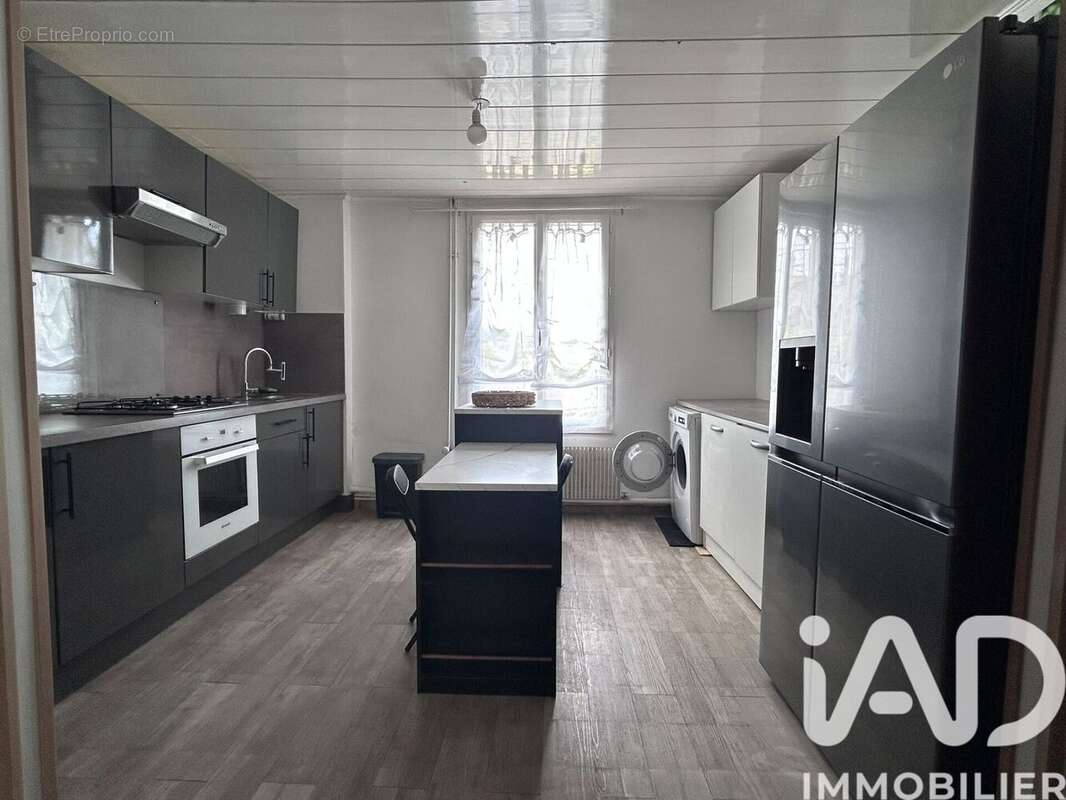 Appartement 121 m² à Noailles  - photo 3