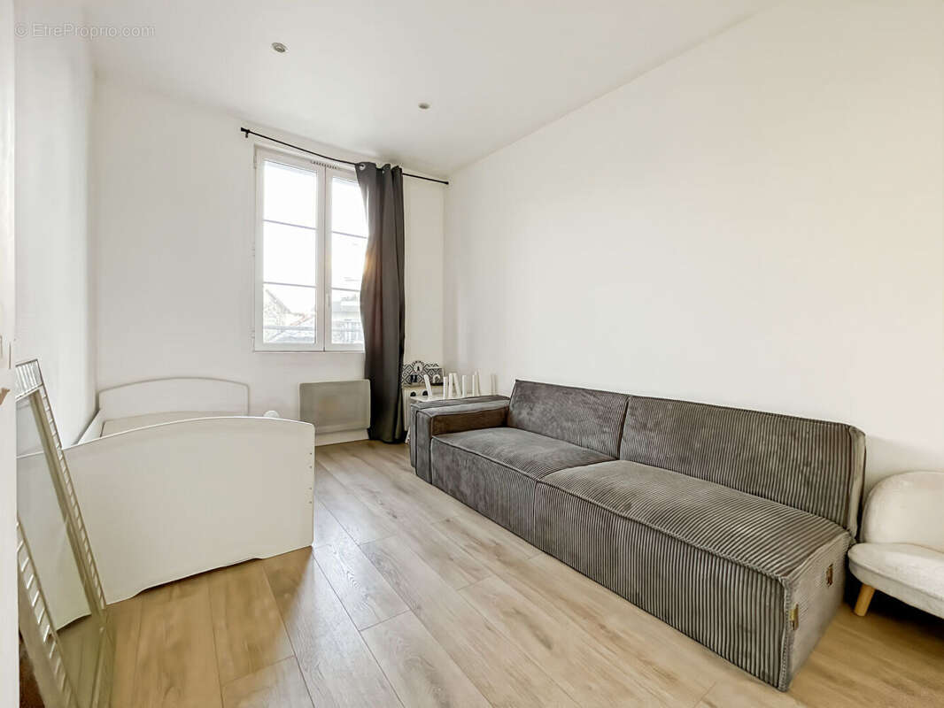 Appartement à MELUN