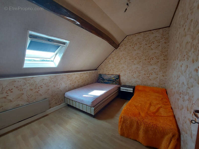 Maison à MONDOUBLEAU