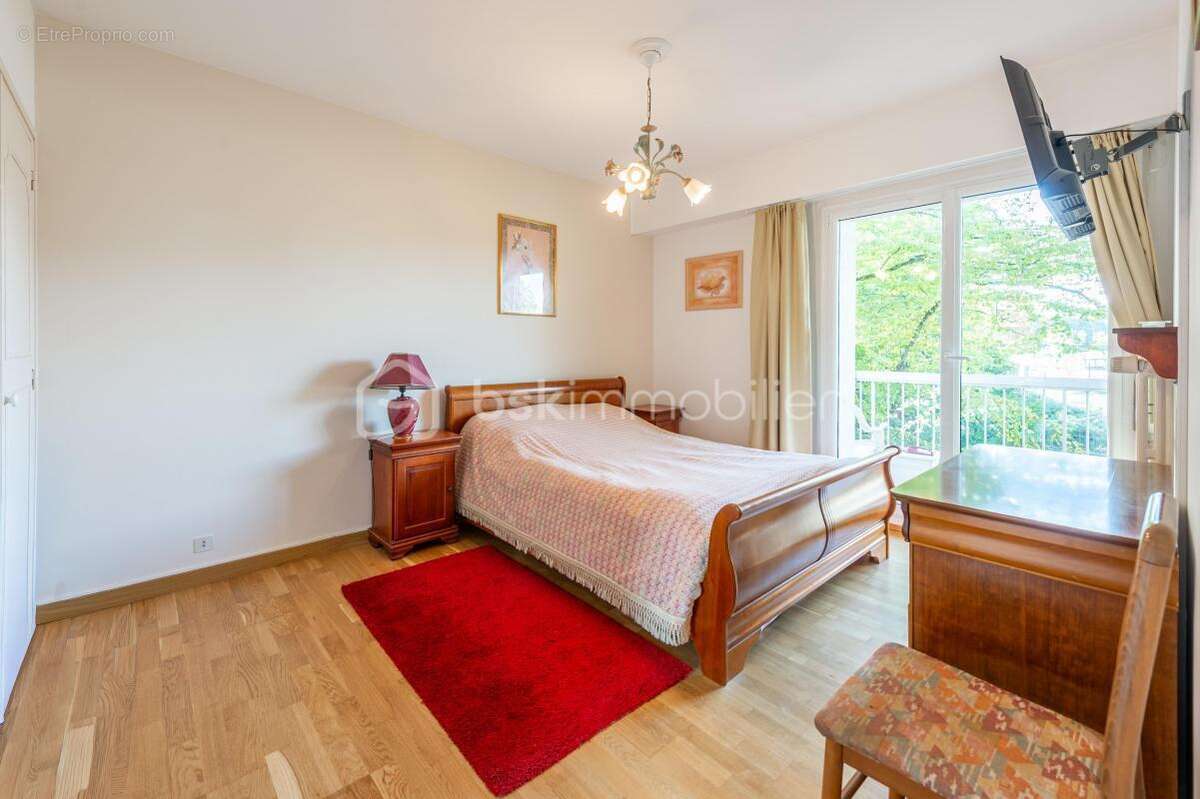 Appartement à FERNEY-VOLTAIRE