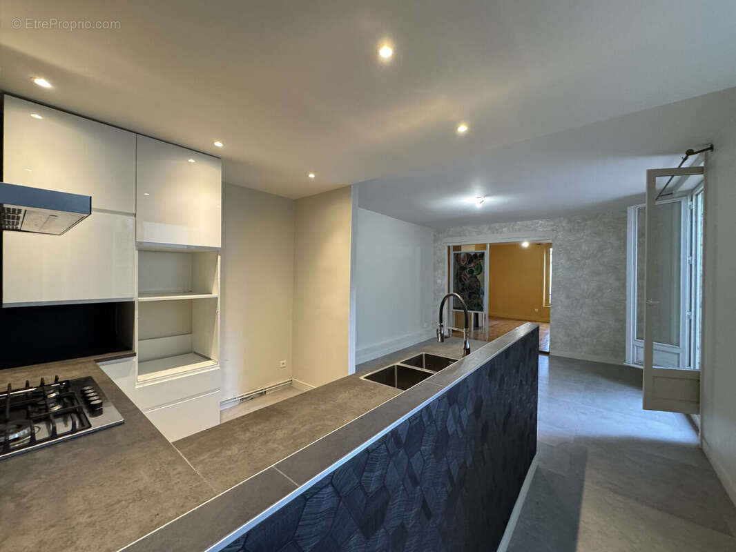 Photo 3 - Appartement à CHAMALIERES