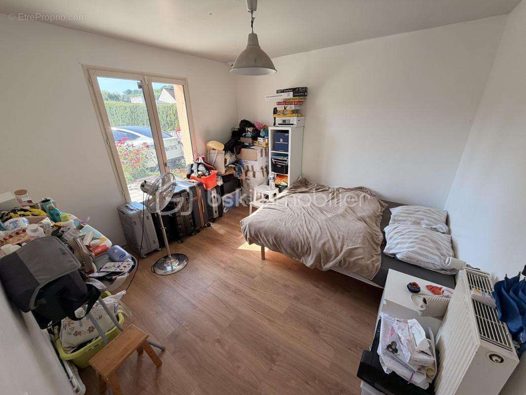 Maison familiale 155 m² avec Véranda, 4 chambres et grand terrain — Villemaréchal (77710) - photo 8