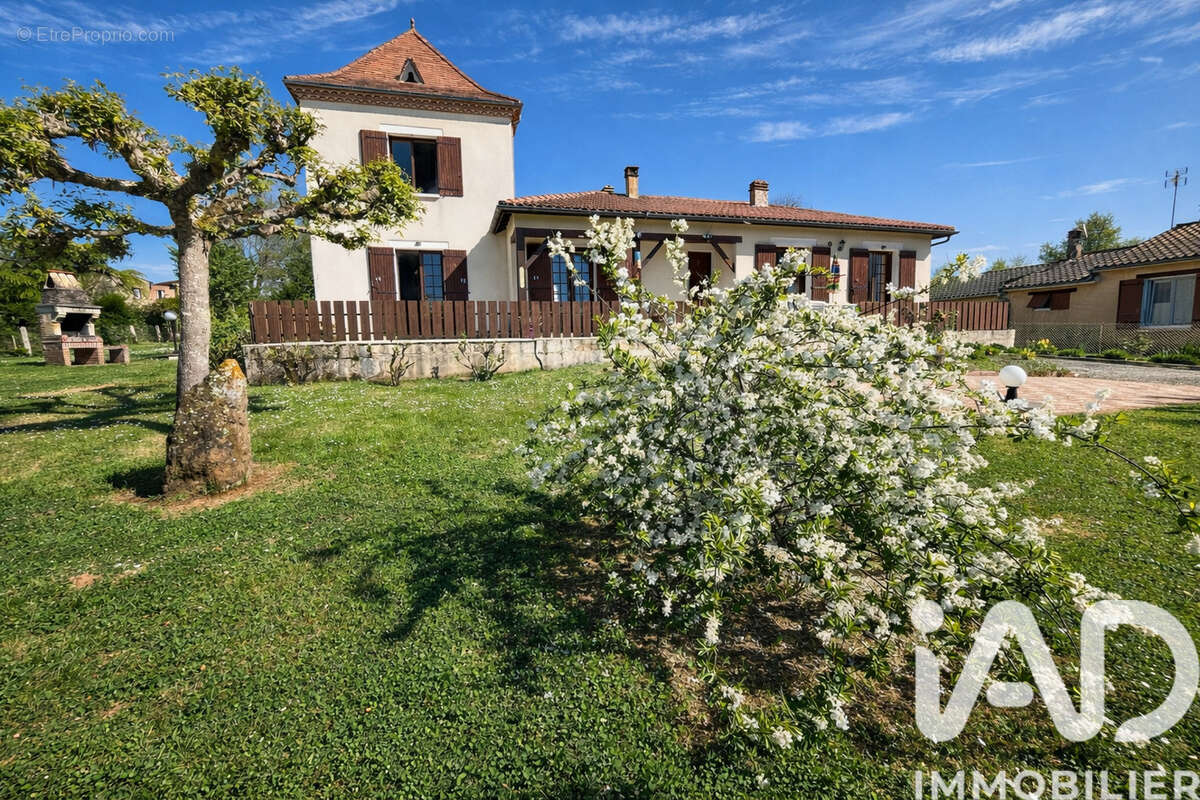 Photo 2 - Maison à CREYSSE