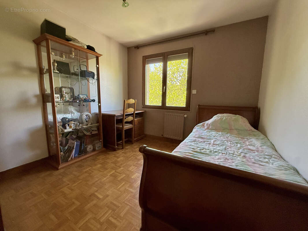 Maison à AULNAY-SOUS-BOIS