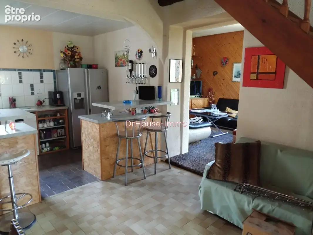 Maison 7 pièces 154 m² à vendre à Chadrac (43770) - photo 13