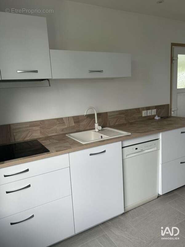 Photo 3 - Maison à PLOUBEZRE