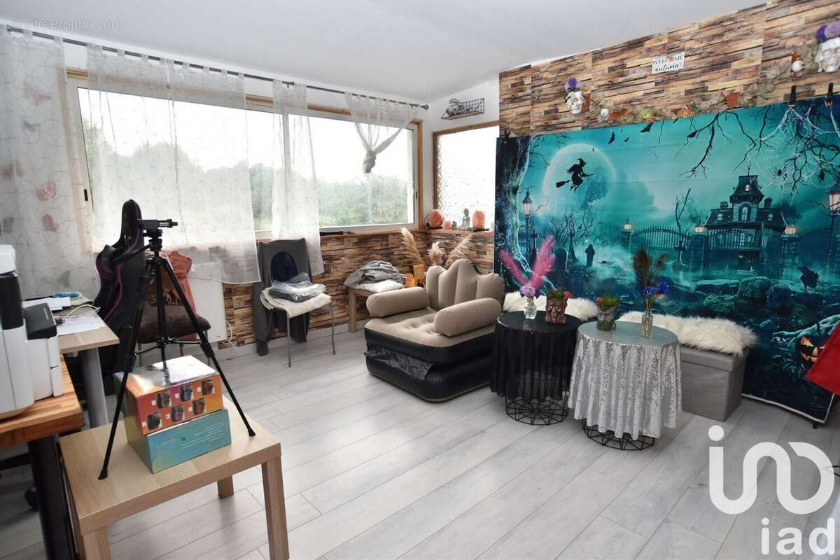 Photo 6 - Maison à SUSVILLE