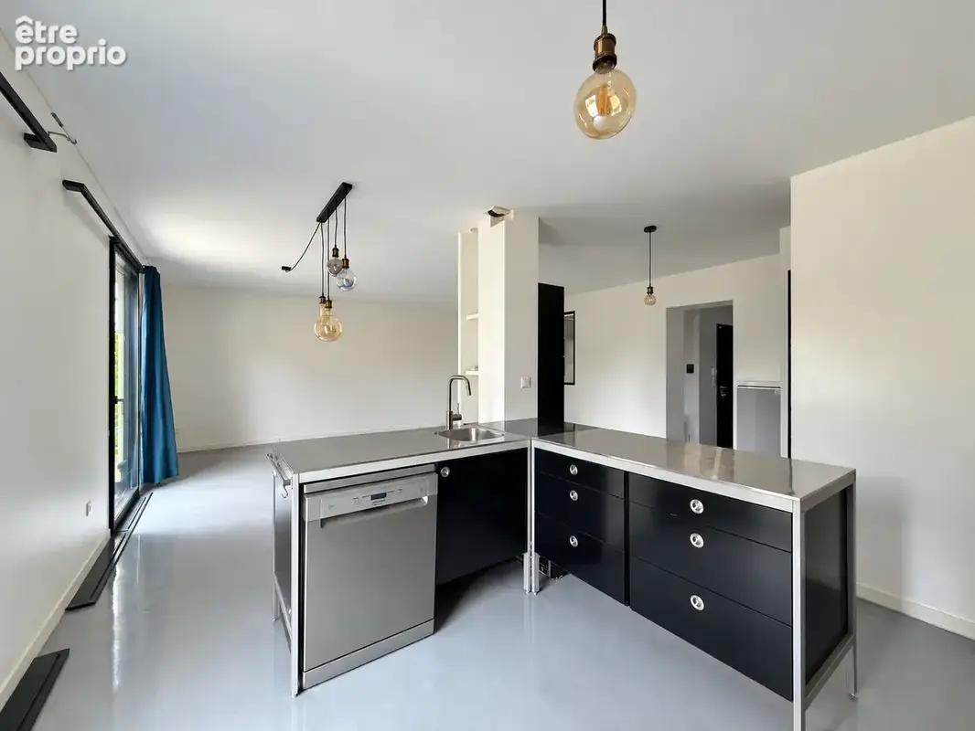 Maison 142m2 avec piscine - Hauteurs de Roussillon - photo 11