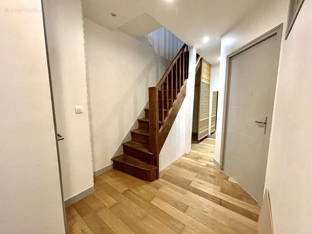 Appartement à SAINT-BRIEUC