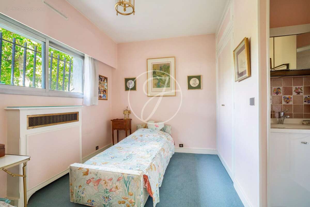 Maison à LE VESINET