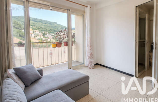 Photo 7 - Appartement à LE CANNET