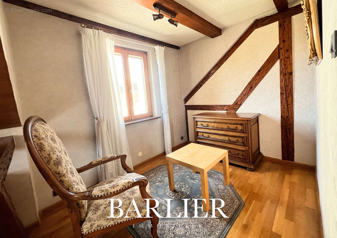 Maison à ERSTEIN