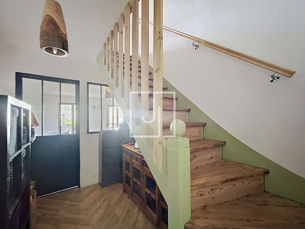 Appartement à BARCELONNETTE
