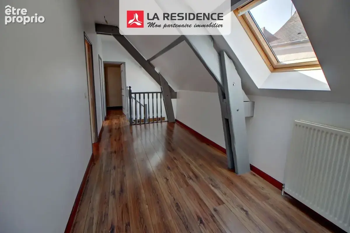 Maison 6 pièces 119 m² à vendre à Triel-Sur-Seine (78510) - photo 4