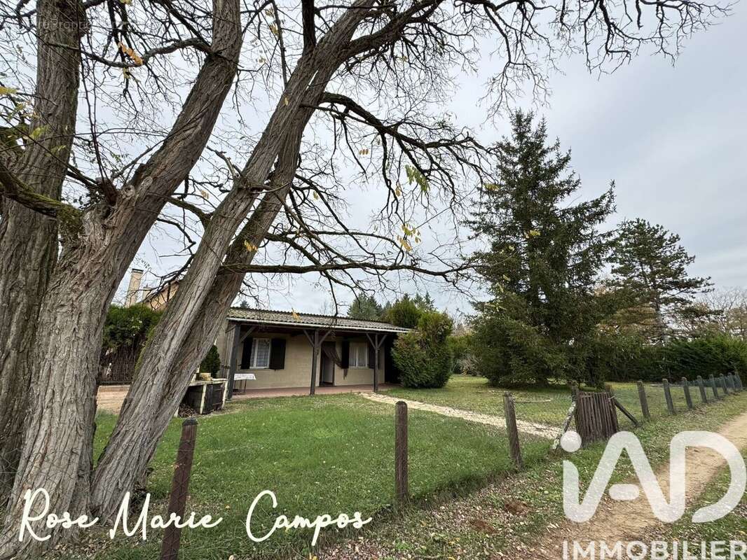 Photo 9 - Maison à SAINT-AGNAN