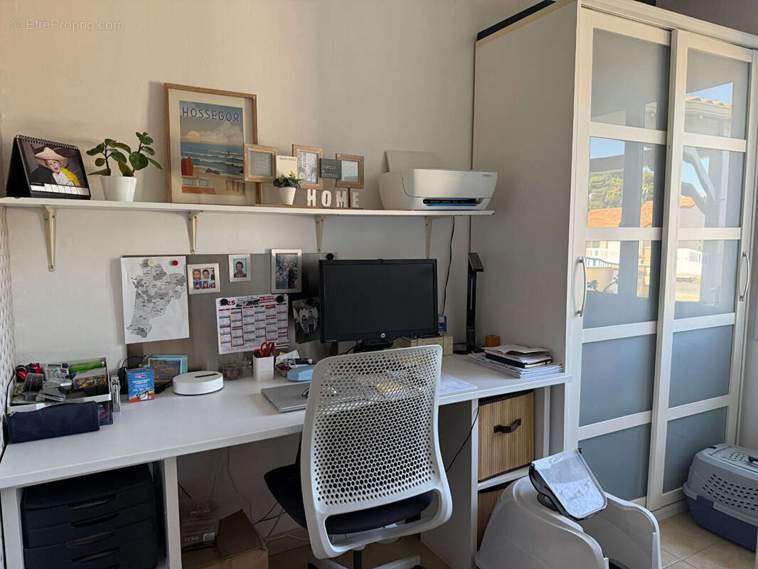 Maison à ROCHES-PREMARIE-ANDILLE