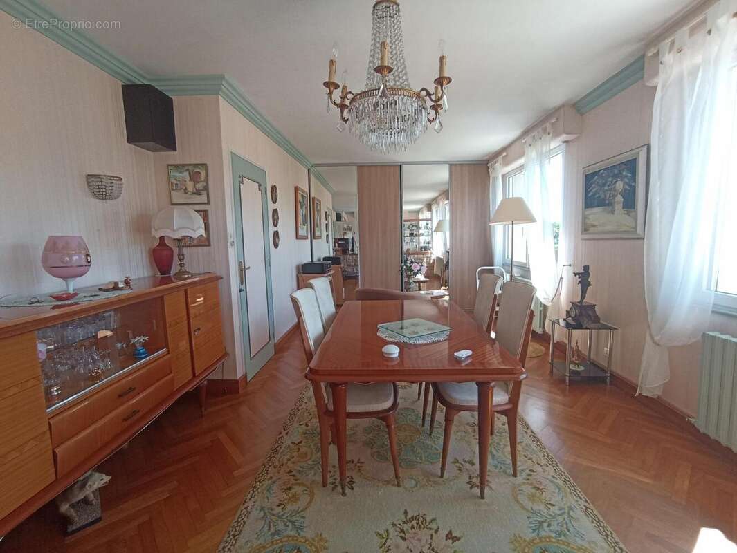 Photo 7 - Appartement à PLOUESCAT