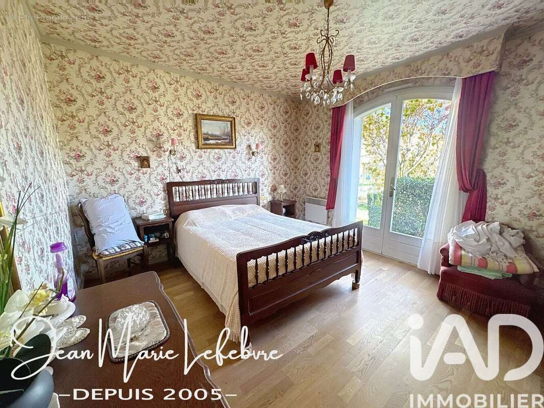 Photo 7 - Maison à AMPUIS