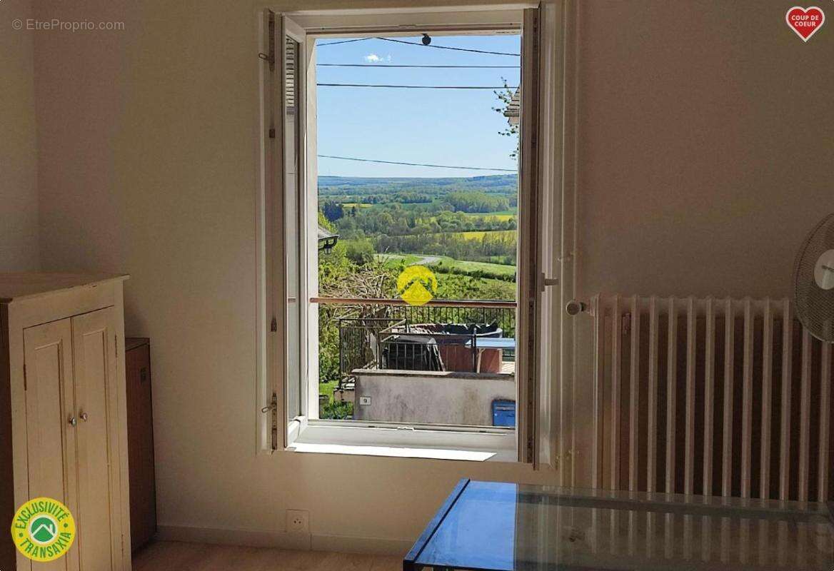 Maison à VAILLY-SUR-SAULDRE