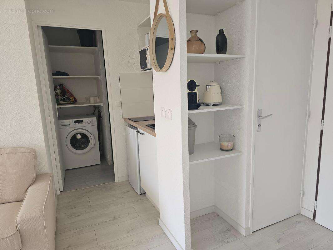 Maison à SIX-FOURS-LES-PLAGES