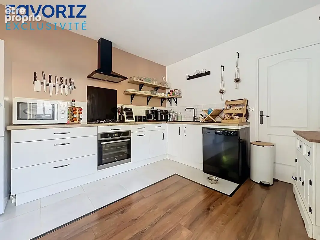 Maison Malain 4 pièce(s) 113.64 m2 - photo 5