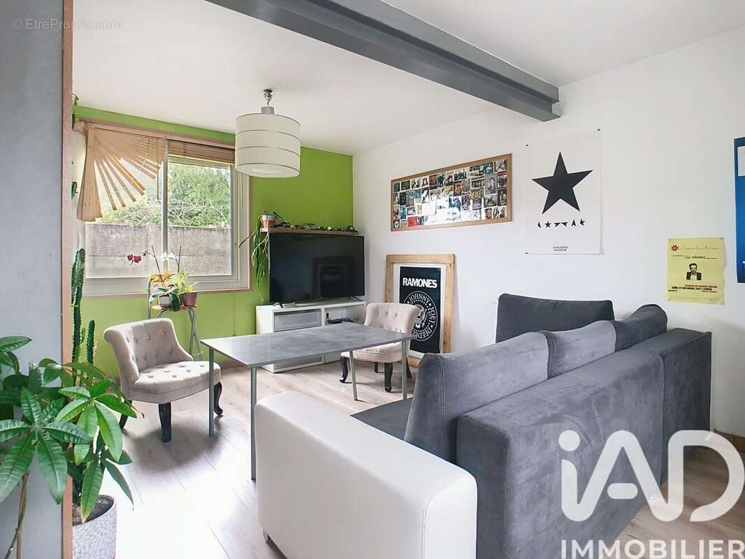 Photo 6 - Maison à OUDON