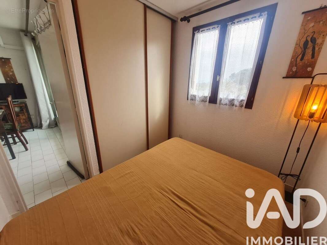 Photo 7 - Appartement à SAINT-CYPRIEN