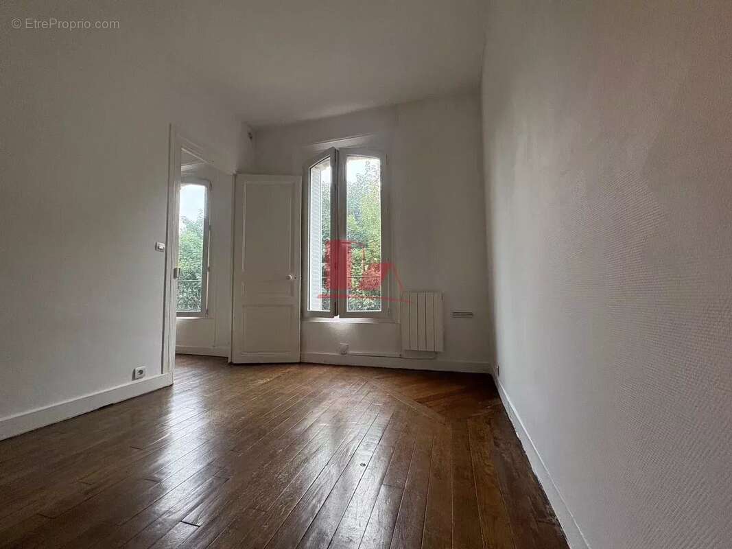 Appartement à MEUDON