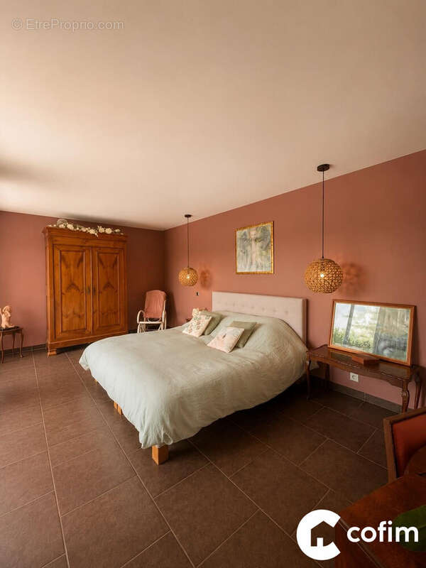 Maison 189 m² à Mees  - photo 6